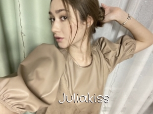 Juliakiss