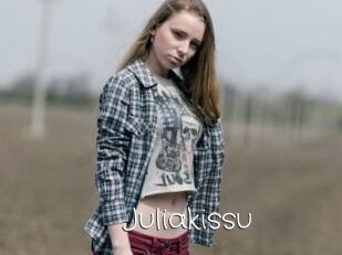Juliakissu