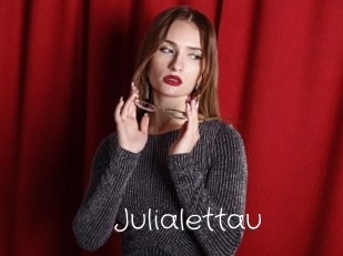 Julialettau
