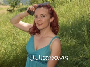 Juliamavis