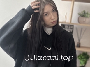 Julianaalltop