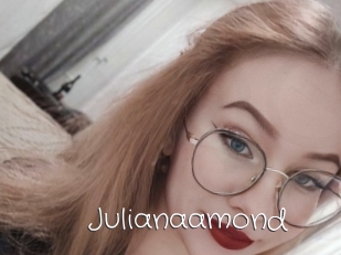 Julianaamond