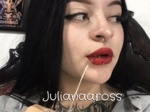 Julianaaross