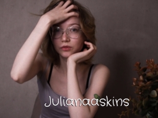 Julianaaskins