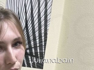 Julianabain