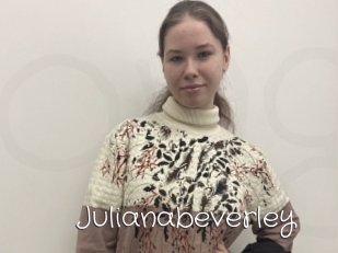 Julianabeverley