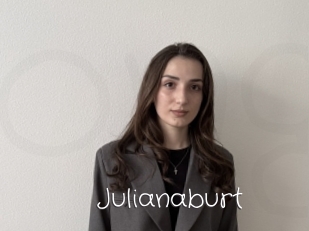 Julianaburt
