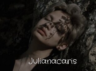 Julianacaris