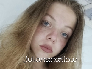 Julianacatlow