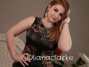 Julianaclarke