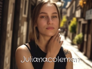 Julianacoleman