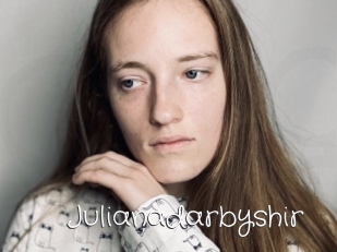 Julianadarbyshir