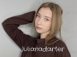 Julianadarter