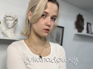 Julianadowey