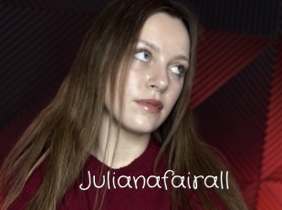 Julianafairall