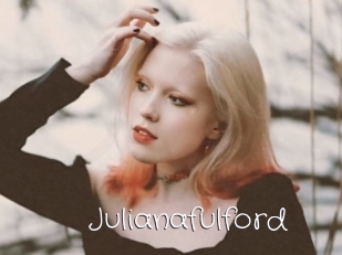 Julianafulford