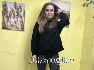 Julianagillim