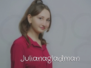 Julianagladman
