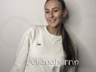 Julianaherrin