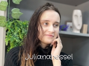 Julianahessel