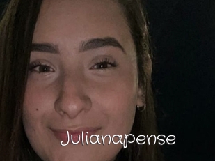 Julianapense