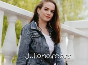 Julianaroses
