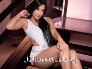 Julianaturbay