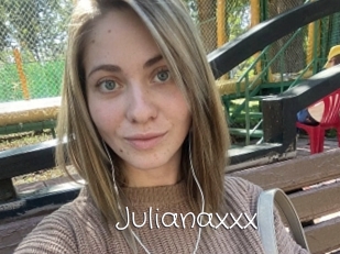 Julianaxxx