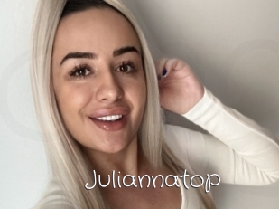 Juliannatop