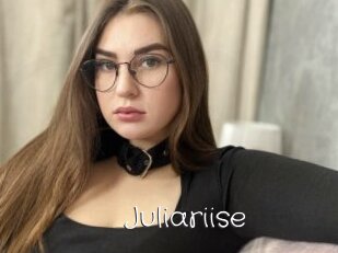 Juliariise