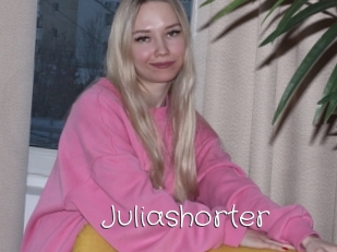 Juliashorter