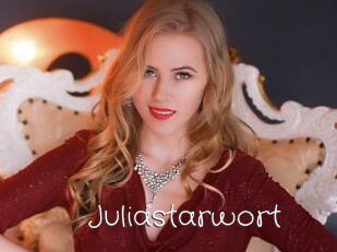 Juliastarwort