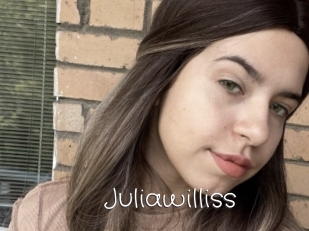 Juliawilliss