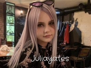 Juliayates