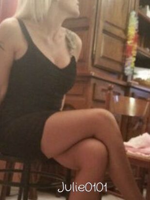 Julie0101