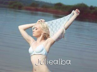 Juliealba