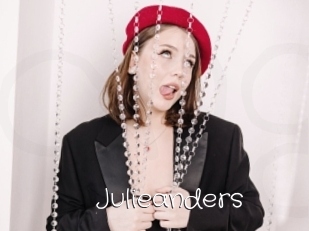 Julieanders