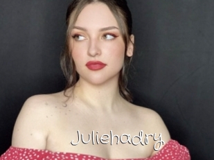 Juliehadry