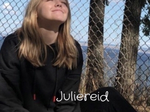 Juliereid