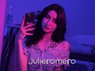 Julieromero