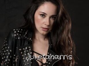 Julietaharris