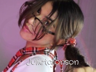 Julietajonson