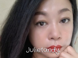 Julietandy