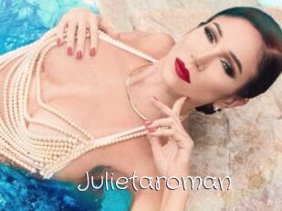 Julietaroman