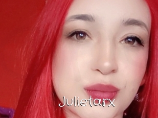 Julietarx