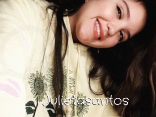 Julietasantos