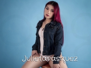 Julietavasquez