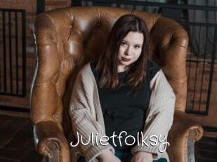 Julietfolksy
