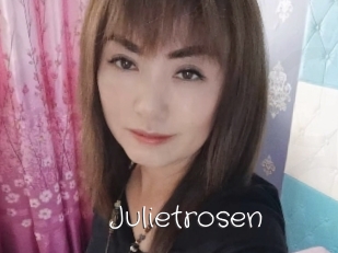 Julietrosen