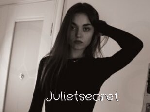 Julietsecret